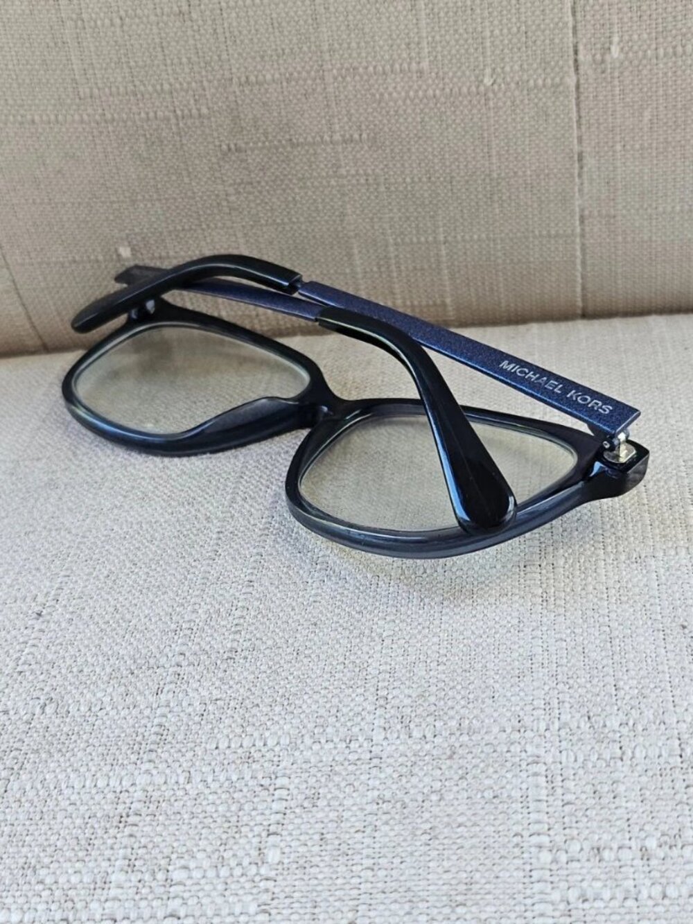 Michael Kors Eyeglasses Frame MK4035 Ambrosine 3199 Eyewear Glasses Frame only - Picture 7 of 12